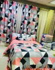 Duvets za Pazia za 6x7 Zinazolingana Zenye Ubora - 1