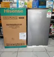 Brand New Hisense Refrigerator - 1