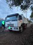 FAW J5290 Tipper Truck 2014 - 1