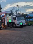 FAW J5290 Tipper Truck 2014 - 2