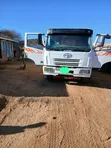 FAW J5290 Tipper Truck 2014 - 3