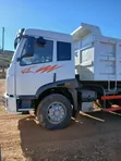 FAW J5290 Tipper Truck 2014 - 5