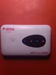 Airtel 4G Pocket WiFi TR109D - 1