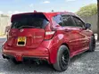 Nissan Note e-POWER NISMO 2019 Nyeusi - 2