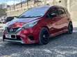 Nissan Note e-POWER NISMO 2019 Nyeusi - 4