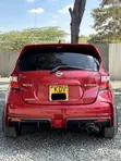 Nissan Note e-POWER NISMO 2019 Nyeusi - 5