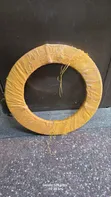 Copper Tape 50m for Electric Grounding/Earthing - 1