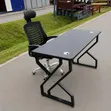 Boss Office Products Dawati la Ofisi na Kiti - 2