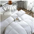 Seti ya Duvet Nyeupe (4x6, 5x6, 6x6) - 1