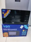 Von Microwave Digital 206DGK - 2