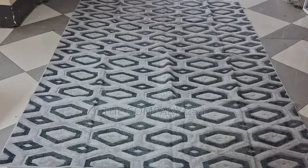 Carpet za Kualitas za Kimarekani 7x10 - 1