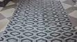 Carpet za Kualitas za Kimarekani 7x10 - 1