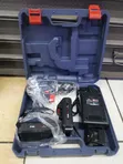 Cordless Drill Mpya Kabisa - 1