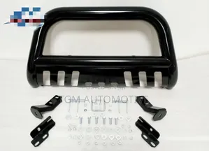 Ford Ranger Nudge Bar - Kinga ya Bampa