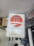 Doyin 4-60-600 Solar Controller for 600W DC Water Pumps - 1