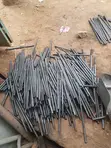 M20 Anchor Bolts / J-Bolts - 1