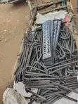 M20 Anchor Bolts / J-Bolts - 5