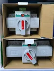 63A Automatic Transfer Switch, Single Phase, 2 Pole - 1