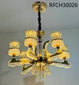 Brand New Chandeliers - Electrical Lighting Fixtures - 2