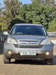 Honda CR-V 2.0i 2007 Kijivu - 1