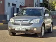 Honda CR-V 2.0i 2007 Kijivu - 2