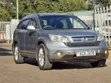 Honda CR-V 2.0i 2007 Kijivu - 3