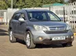 Honda CR-V 2.0i 2007 Kijivu - 4