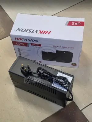 Hikvision DS-UPS1000 UPS 1000VA / 600W