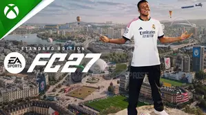 FC 27 Xbox One & Xbox Series X|S - Digital