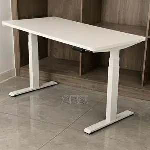 Electric Height Adjustable Office Desk