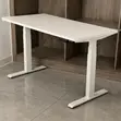 Electric Height Adjustable Office Desk - 2