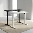 Electric Height Adjustable Office Desk - 3
