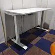 Electric Height Adjustable Office Desk - 4