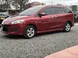 Mazda Premacy 2016 Nyeusi - 1