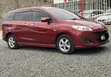 Mazda Premacy 2016 Nyeusi - 2