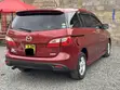 Mazda Premacy 2016 Nyeusi - 5