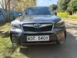 Subaru Forester 2.0XT Premium SUV 2014 - 2