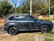 Subaru Forester 2.0XT Premium SUV 2014 - 4