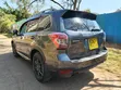 Subaru Forester 2.0XT Premium SUV 2014 - 5