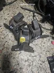 Honda Fit Gear Mounting - 1