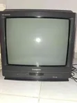 Panasonic 21" CRT TV - 1