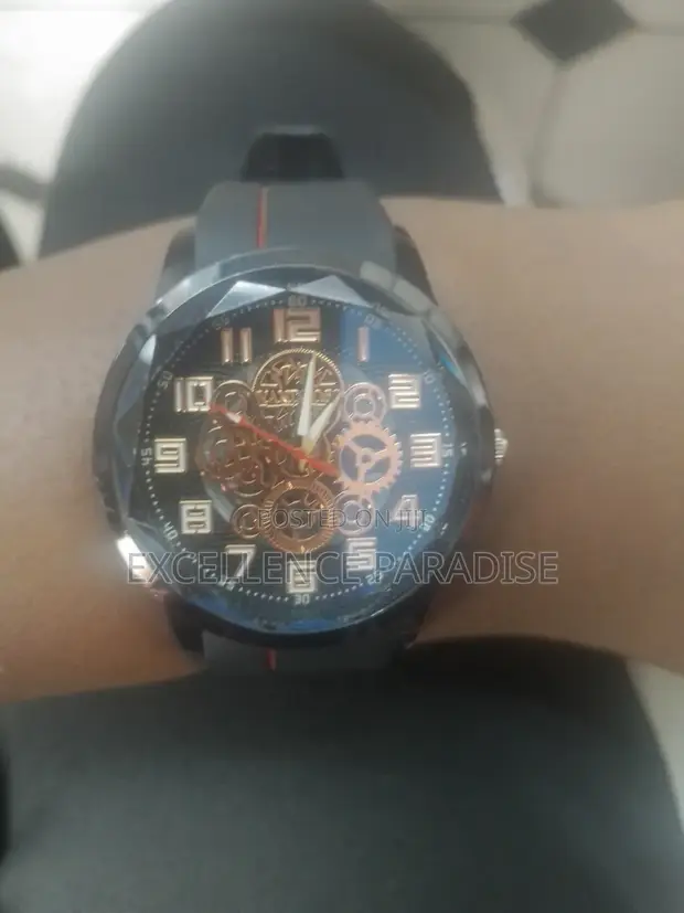 Cadvan Vandross Digital Watch - Refurbished - 1