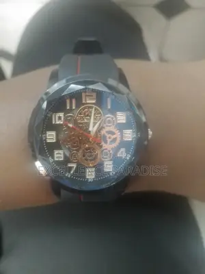 Cadvan Vandross Digital Watch - Refurbished