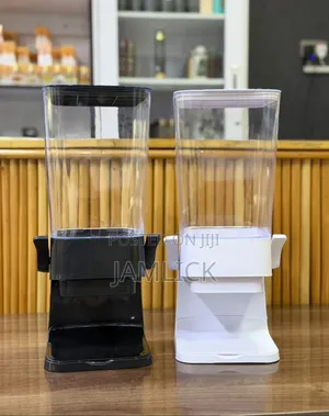 5.5 Litre Cereal Dispenser