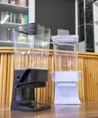 5.5 Litre Cereal Dispenser - 2