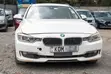 BMW 320i 2014 Nyeupe - 1