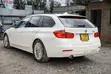 BMW 320i 2014 Nyeupe - 5
