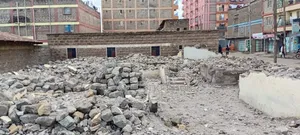 Eneo la Biashara kwa Ajili ya Kuuzwa Githurai