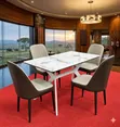 Boss Office Products Dining Set - 1