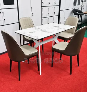 Boss Office Products Dining Set